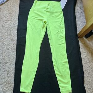 Lululemon Align Leggings